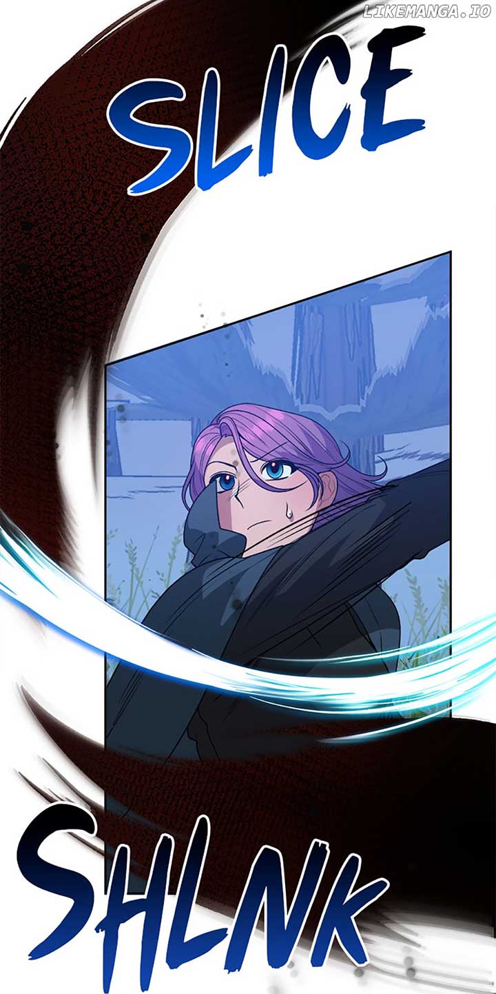 One Step Forward to the Flower Path Chapter 77 287 67