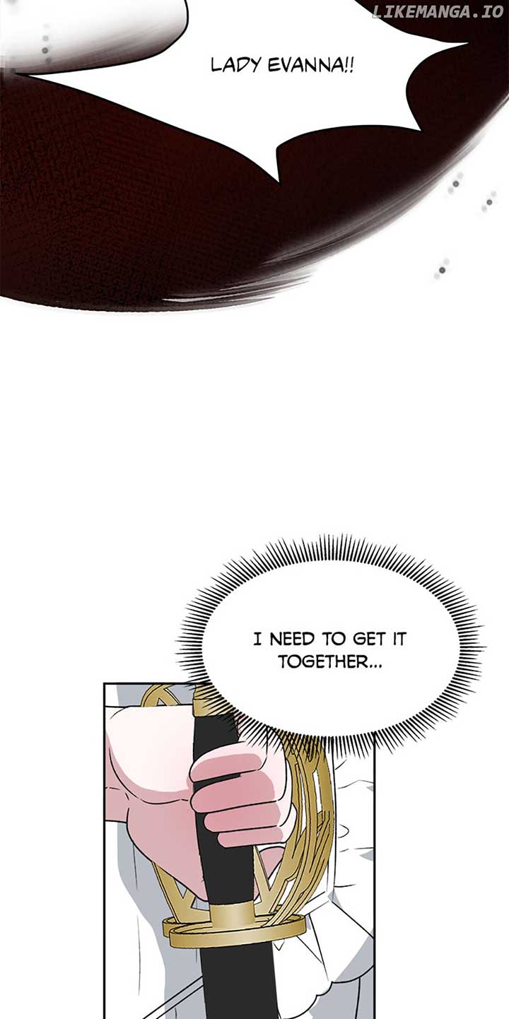 One Step Forward to the Flower Path Chapter 77 289 69