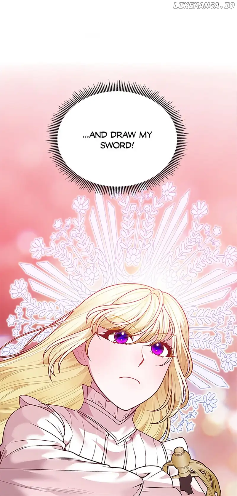 One Step Forward to the Flower Path Chapter 78 222 02