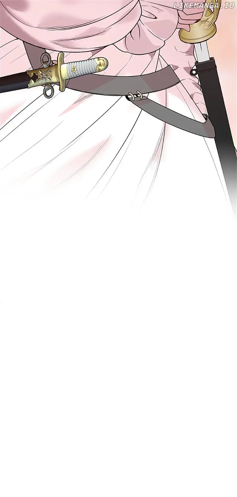 One Step Forward to the Flower Path Chapter 78 223 03