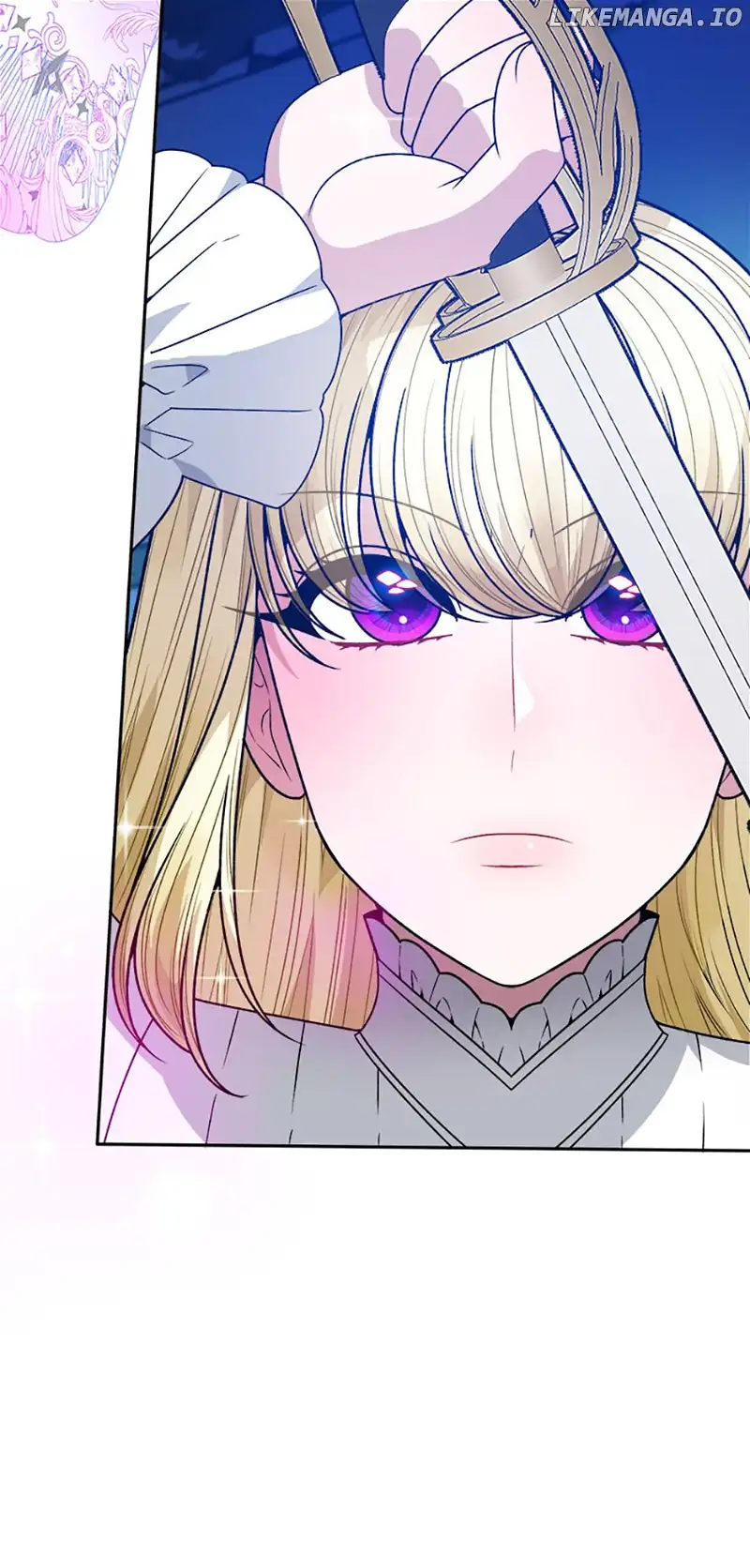 One Step Forward to the Flower Path Chapter 78 225 05