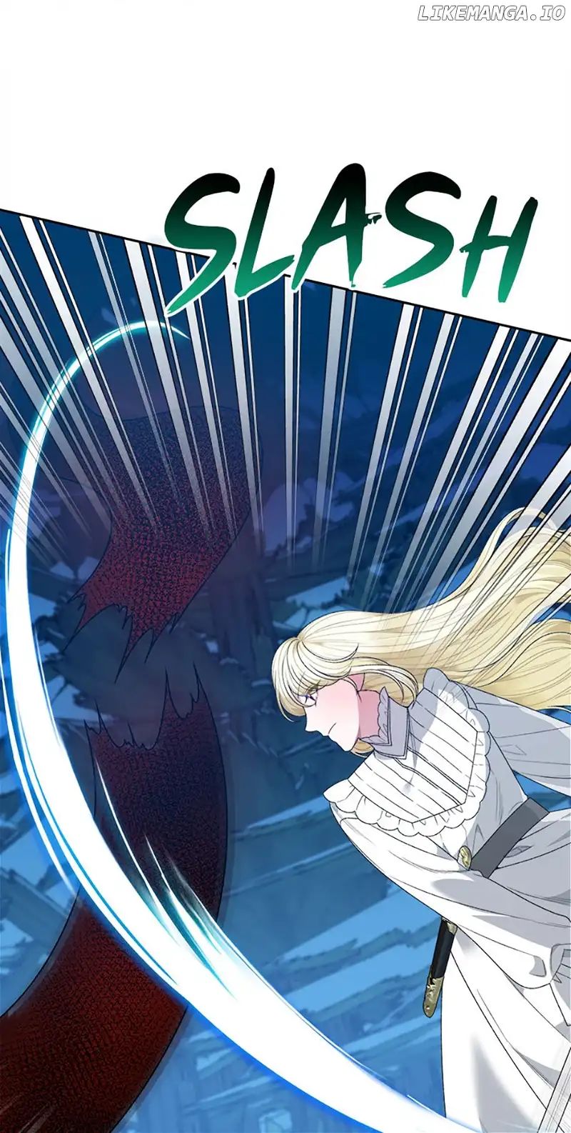 One Step Forward to the Flower Path Chapter 78 226 06