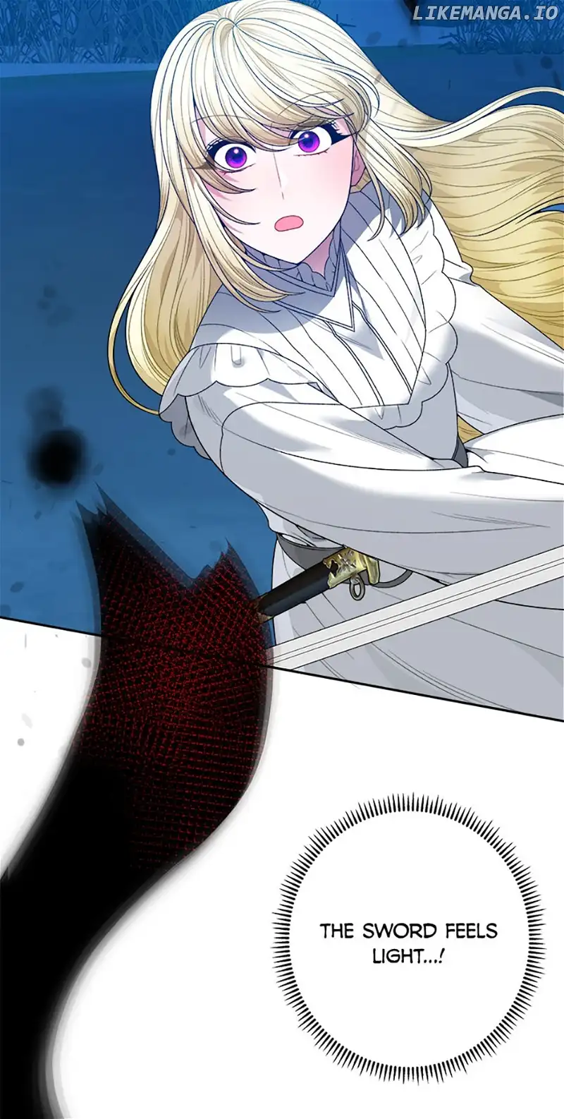 One Step Forward to the Flower Path Chapter 78 228 08