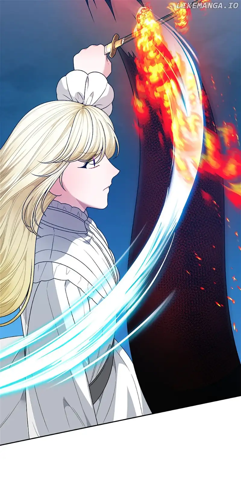 One Step Forward to the Flower Path Chapter 78 232 12