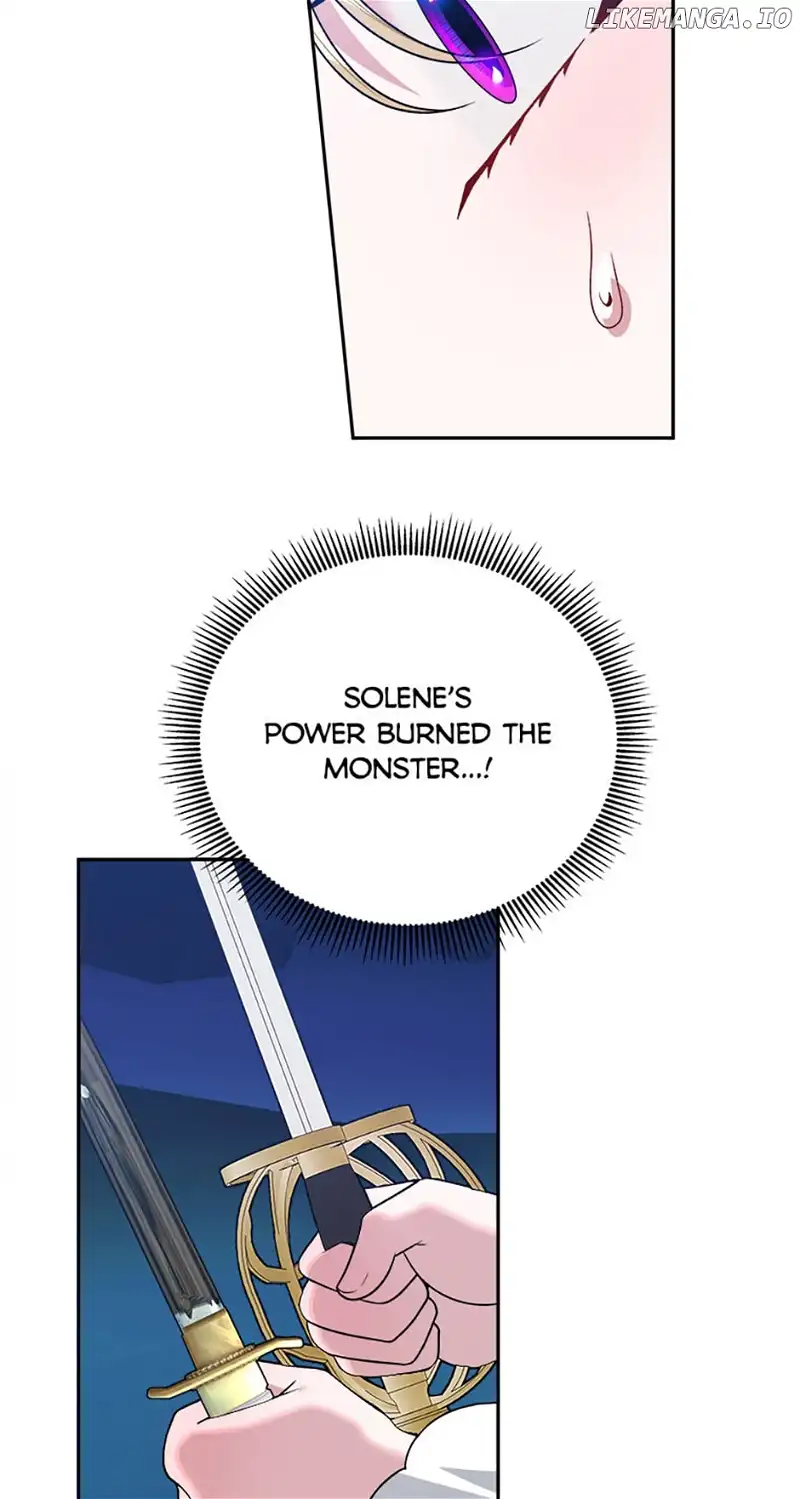 One Step Forward to the Flower Path Chapter 78 235 15