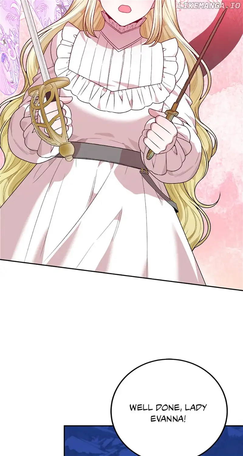 One Step Forward to the Flower Path Chapter 78 237 17