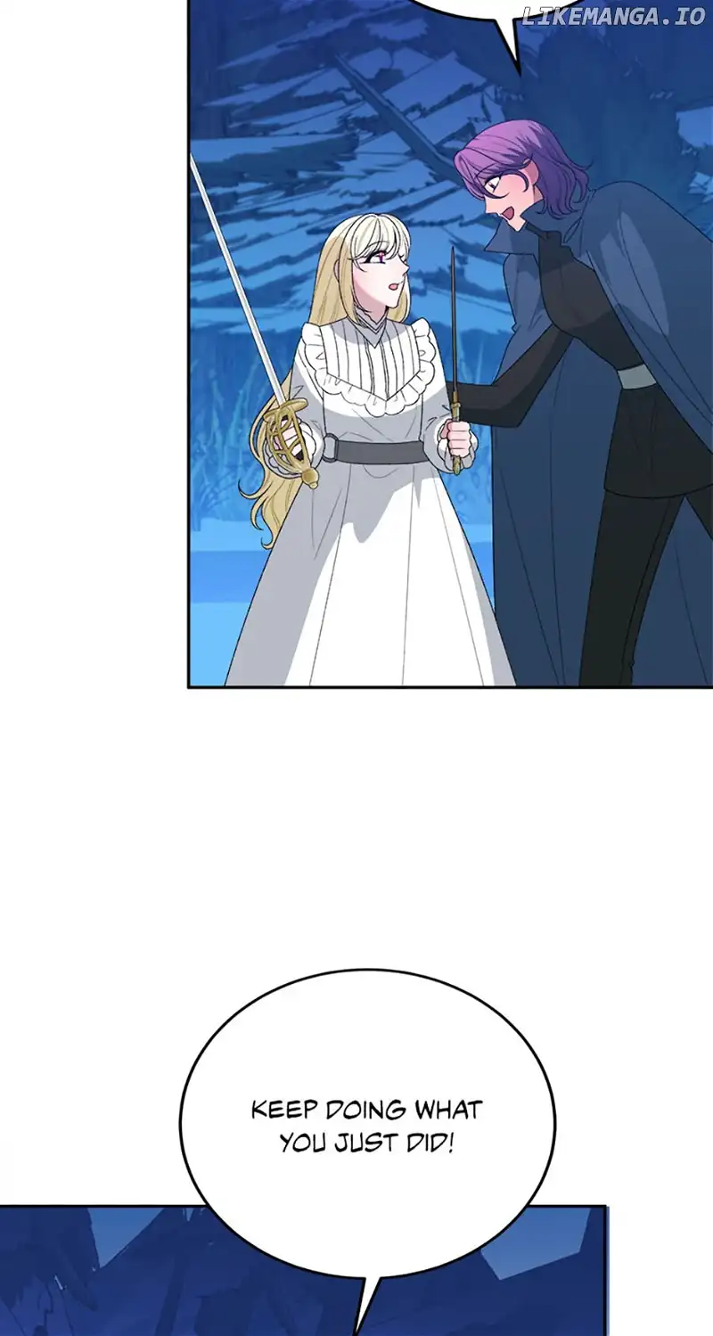 One Step Forward to the Flower Path Chapter 78 238 18