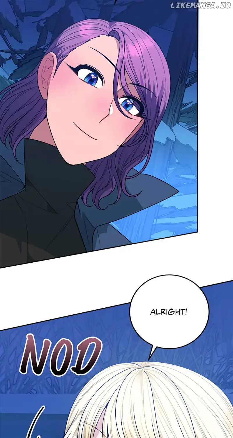 One Step Forward to the Flower Path Chapter 78 239 19