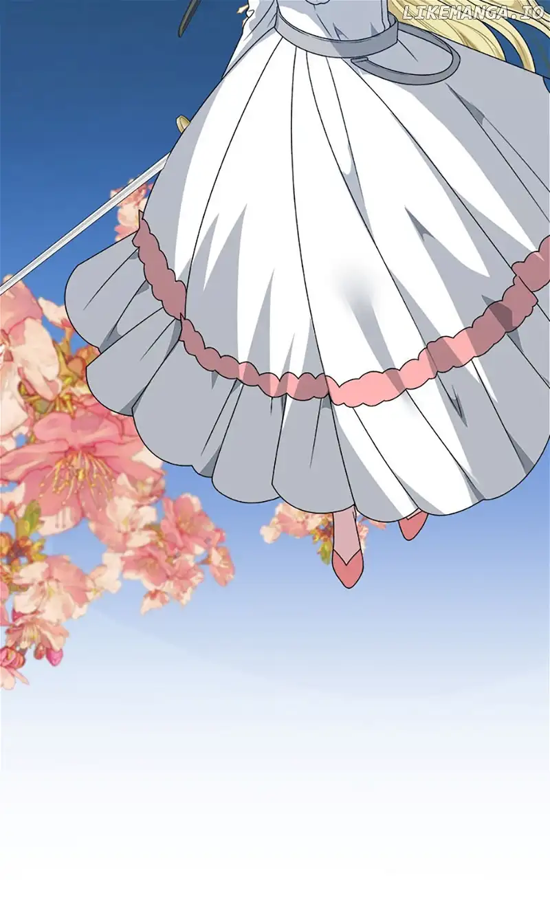 One Step Forward to the Flower Path Chapter 78 242 22