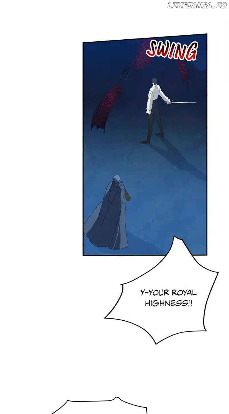 One Step Forward to the Flower Path Chapter 78 245 25