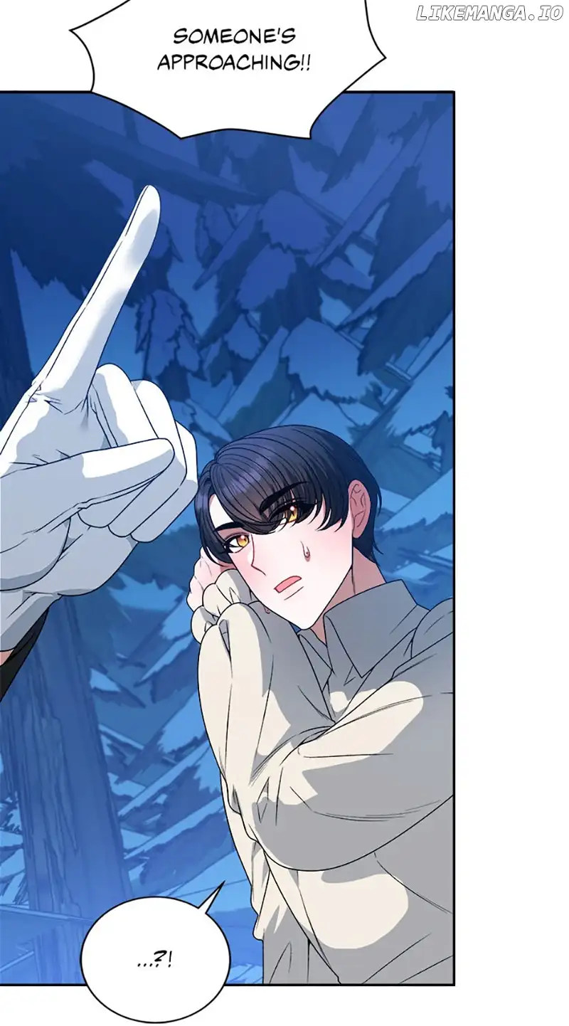 One Step Forward to the Flower Path Chapter 78 246 26