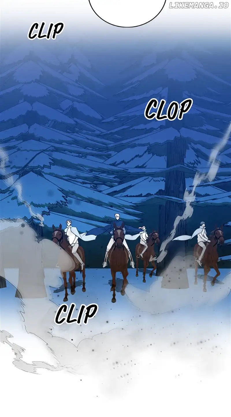 One Step Forward to the Flower Path Chapter 78 248 28