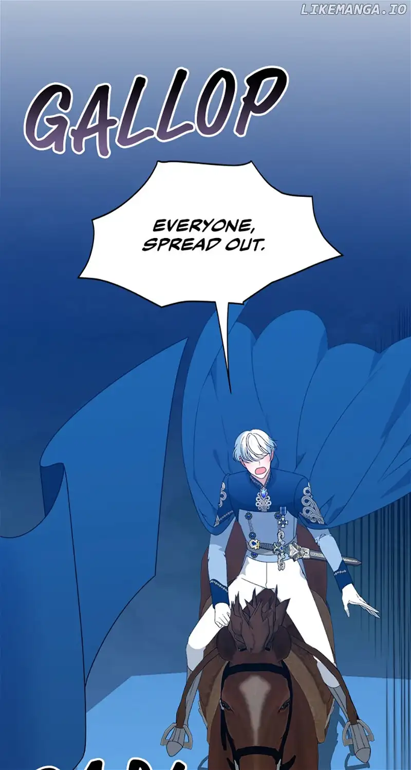 One Step Forward to the Flower Path Chapter 78 255 35