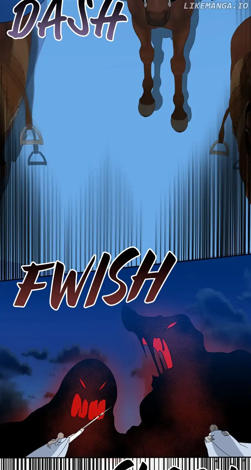 One Step Forward to the Flower Path Chapter 78 256 36