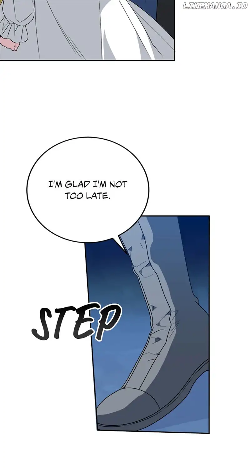 One Step Forward to the Flower Path Chapter 78 258 38