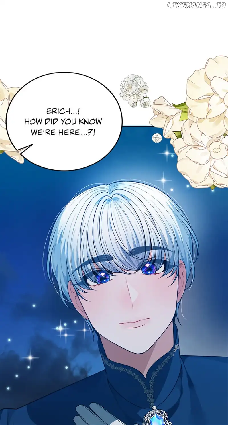 One Step Forward to the Flower Path Chapter 78 260 40