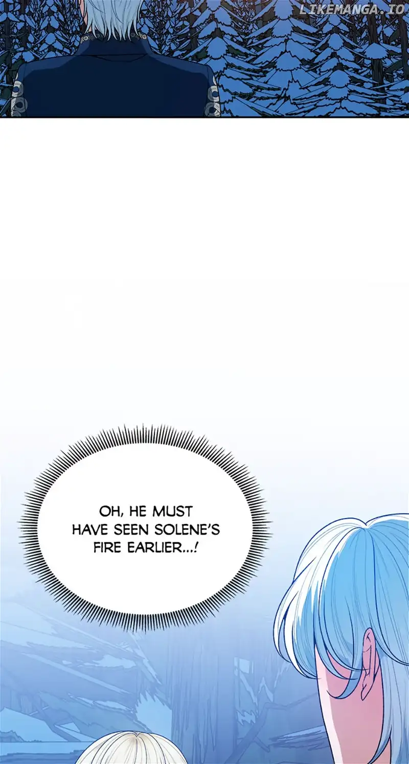 One Step Forward to the Flower Path Chapter 78 262 42