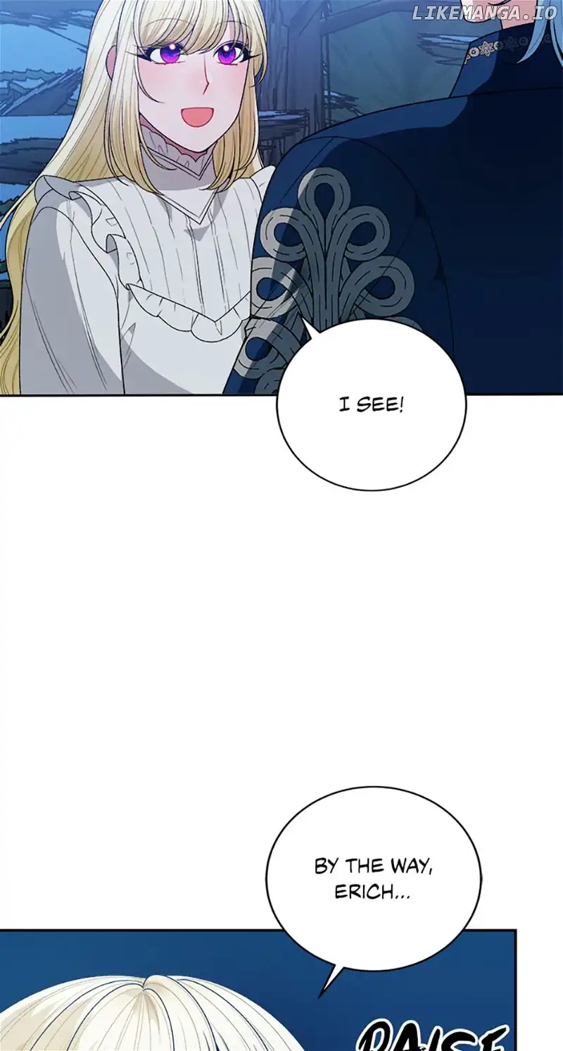 One Step Forward to the Flower Path Chapter 78 263 43