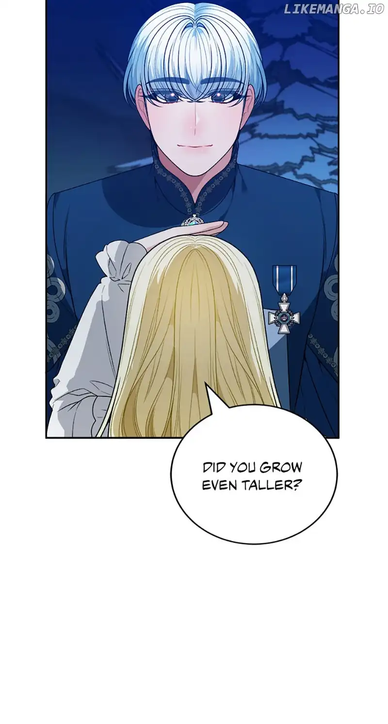 One Step Forward to the Flower Path Chapter 78 265 45