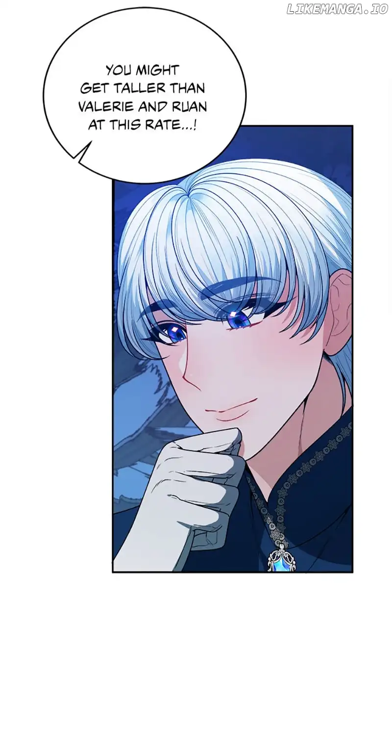 One Step Forward to the Flower Path Chapter 78 266 46