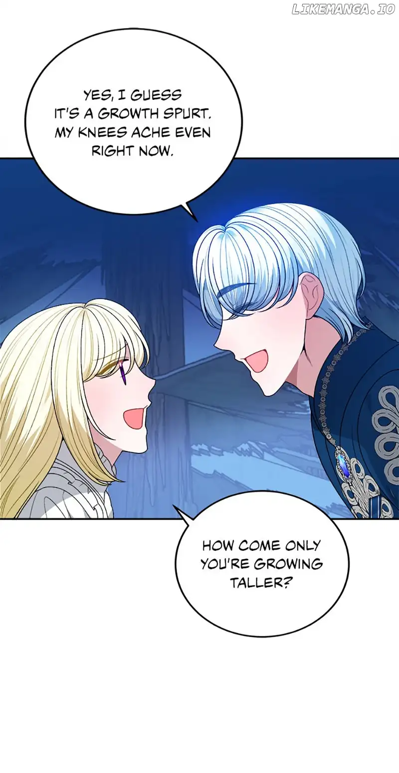 One Step Forward to the Flower Path Chapter 78 267 47