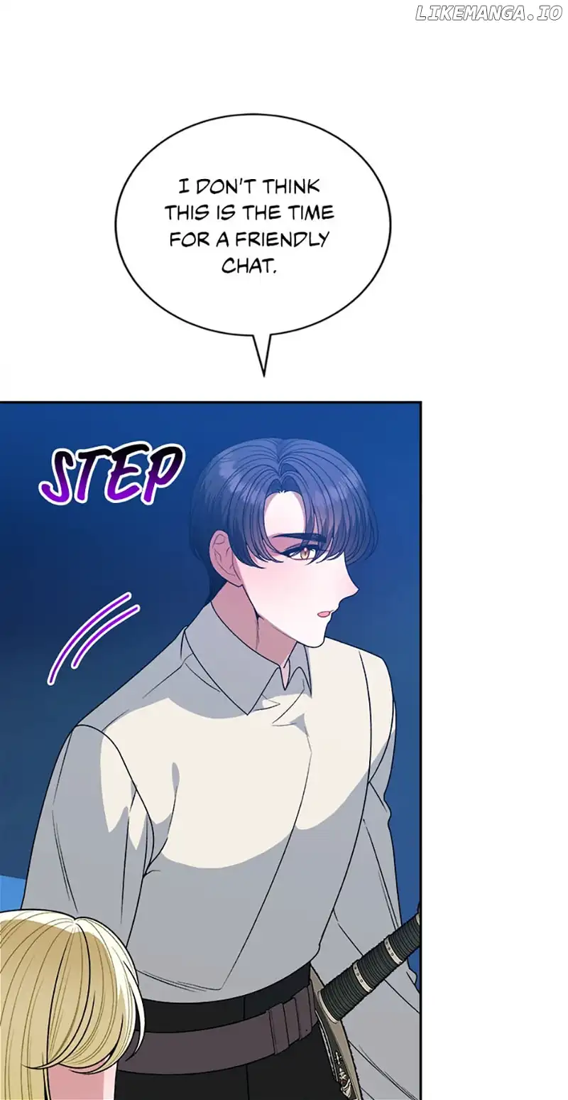 One Step Forward to the Flower Path Chapter 78 268 48