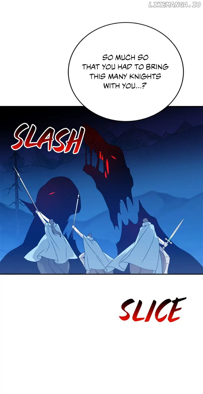 One Step Forward to the Flower Path Chapter 78 271 51