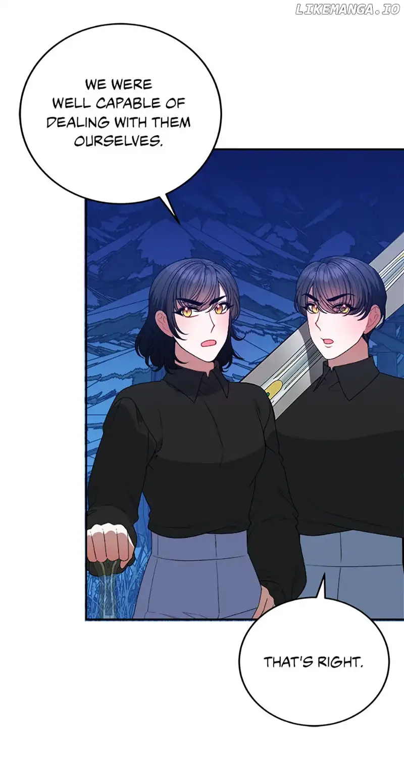 One Step Forward to the Flower Path Chapter 78 272 52