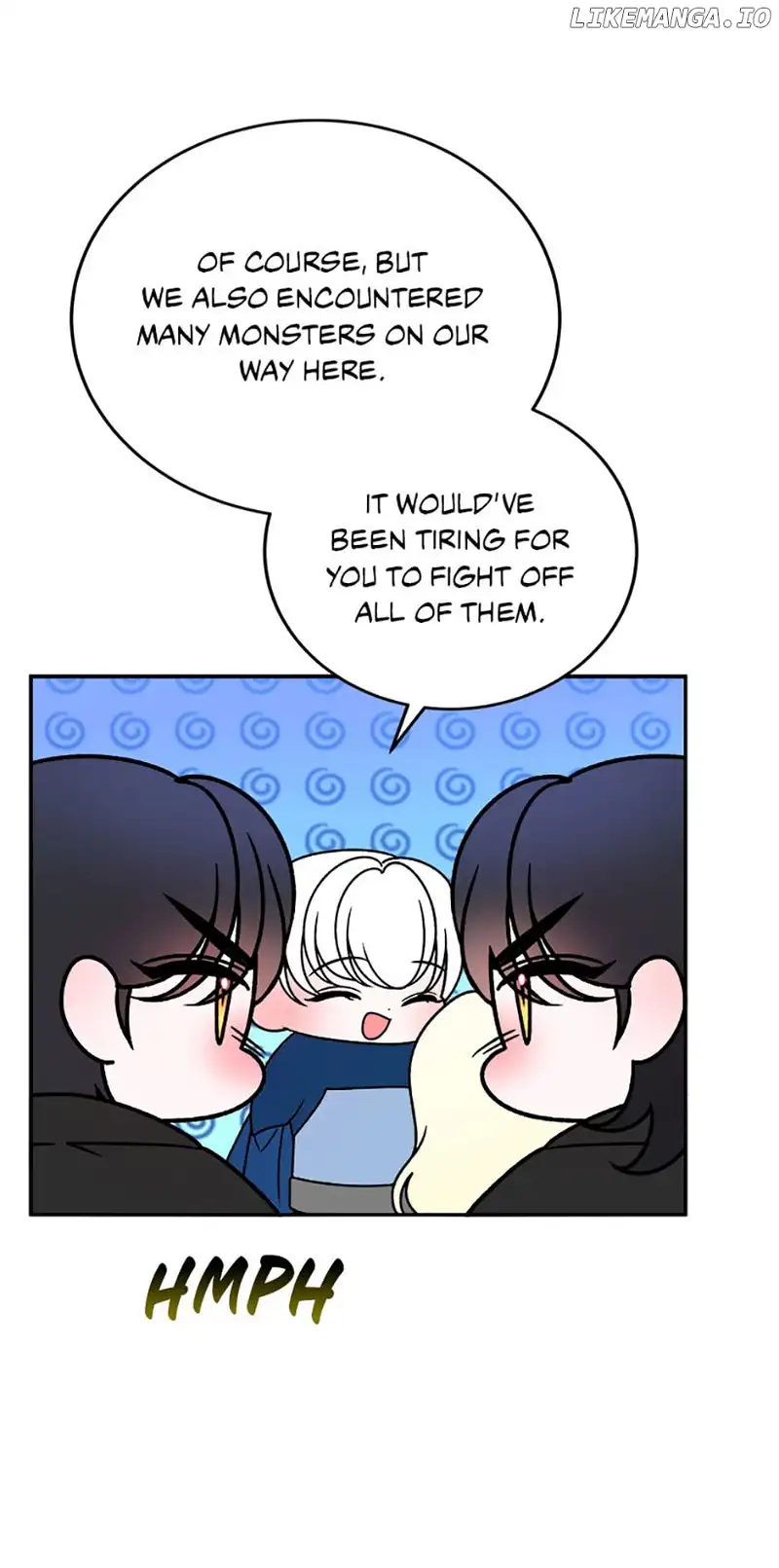 One Step Forward to the Flower Path Chapter 78 273 53