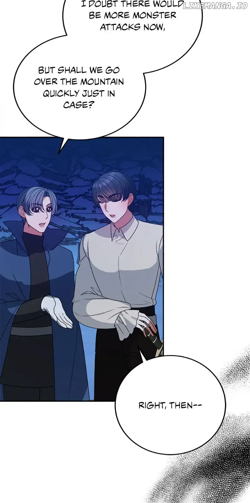 One Step Forward to the Flower Path Chapter 78 276 56