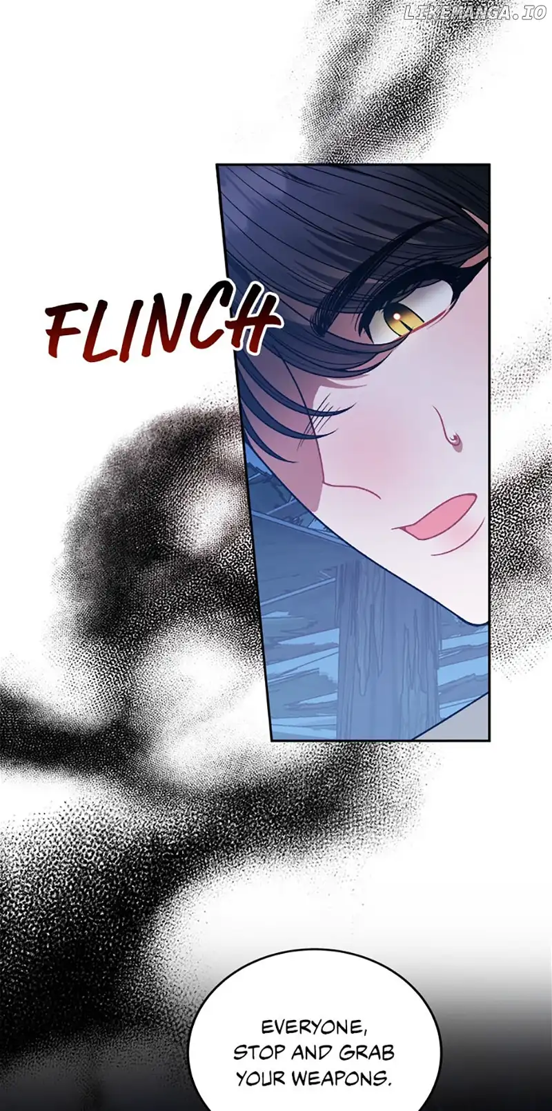 One Step Forward to the Flower Path Chapter 78 277 57