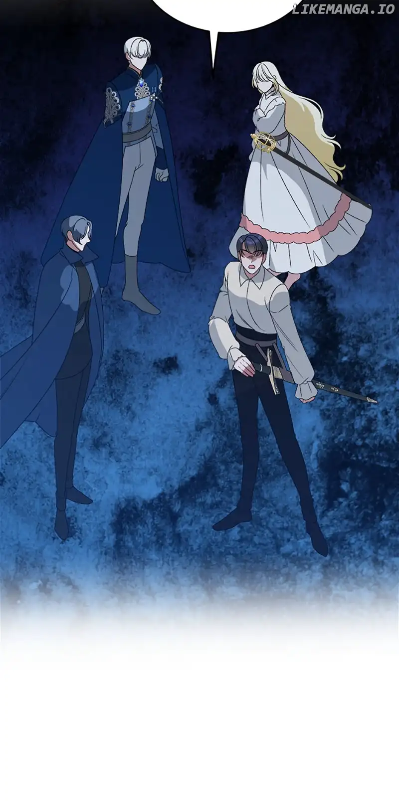 One Step Forward to the Flower Path Chapter 78 278 58