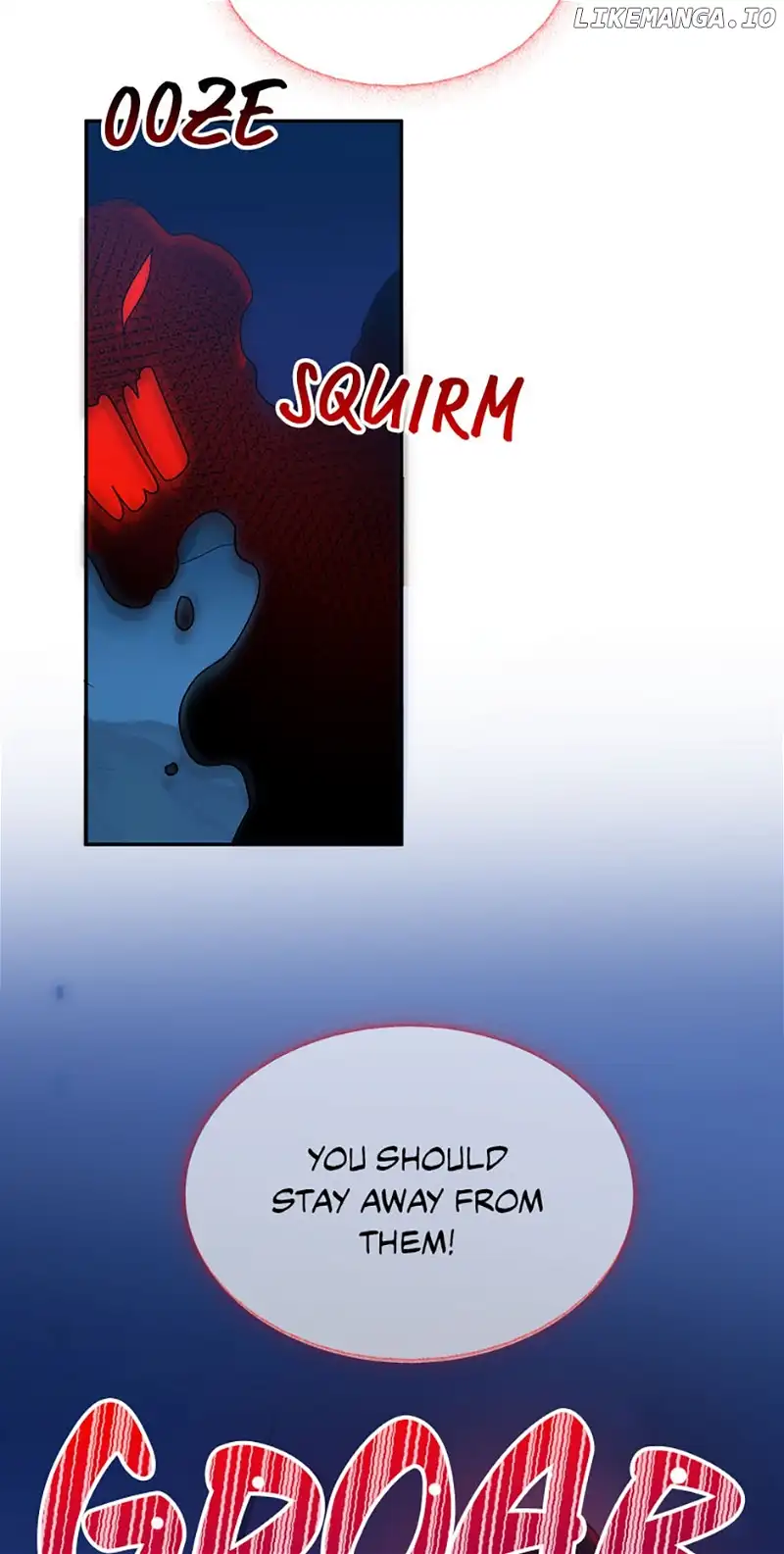 One Step Forward to the Flower Path Chapter 78 281 61