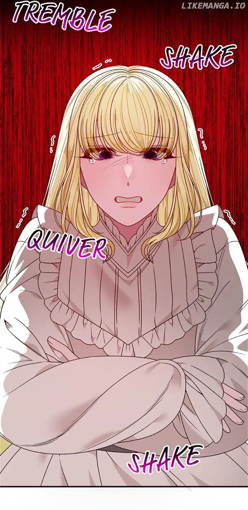 One Step Forward to the Flower Path Chapter 79 202 03