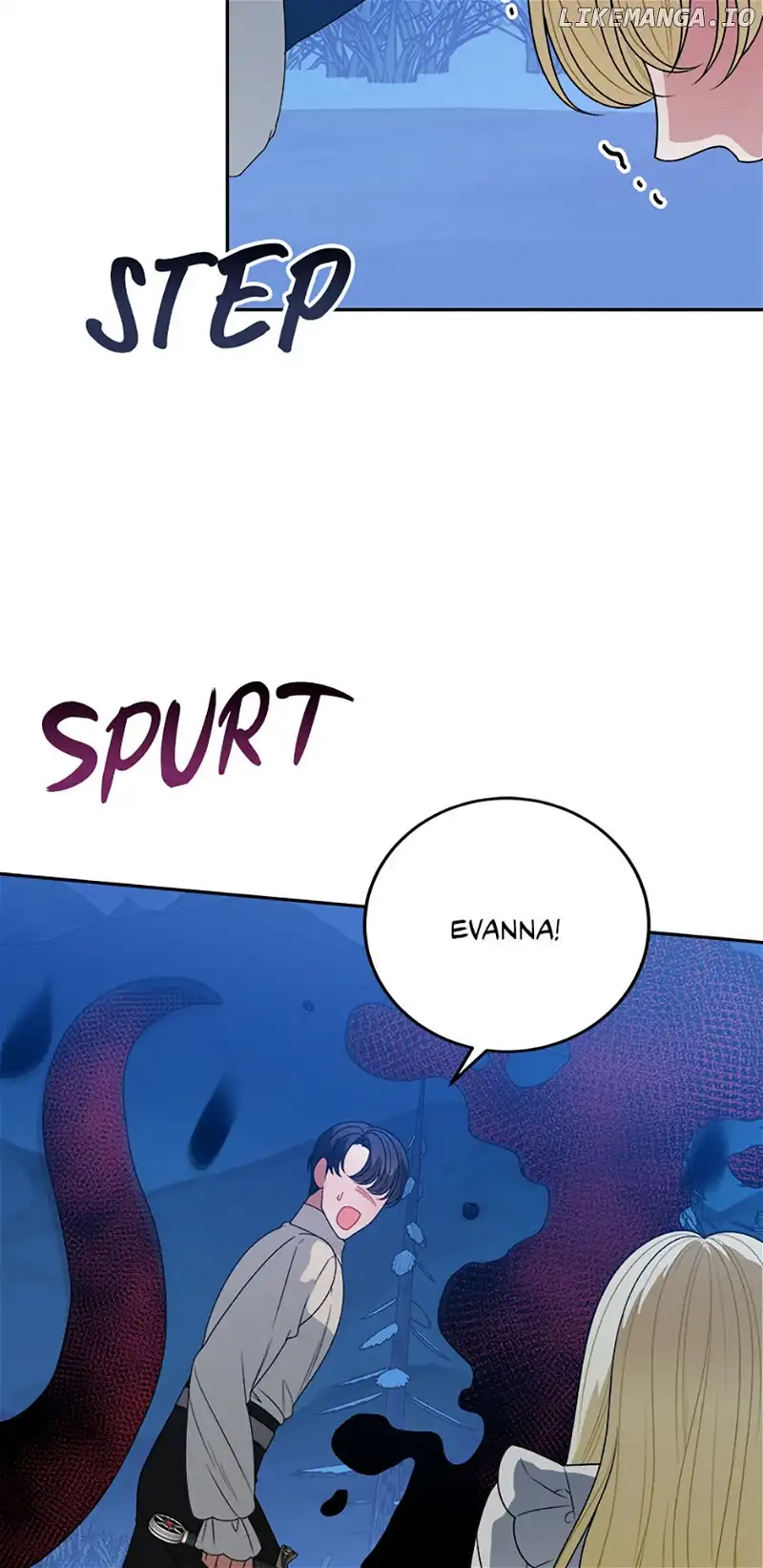 One Step Forward to the Flower Path Chapter 79 204 05