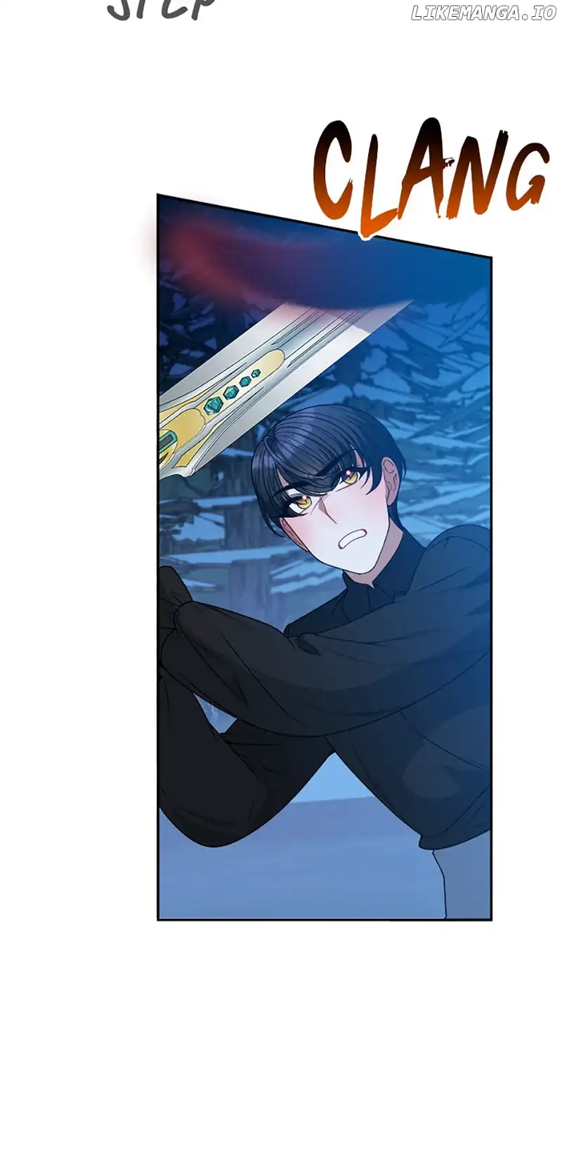 One Step Forward to the Flower Path Chapter 79 209 10