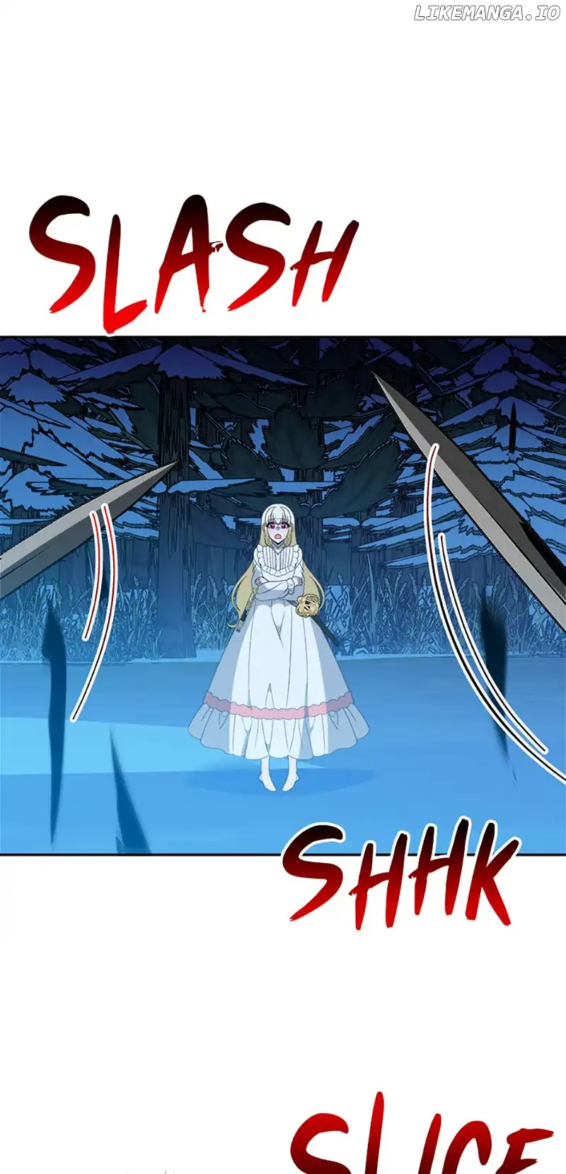 One Step Forward to the Flower Path Chapter 79 210 11