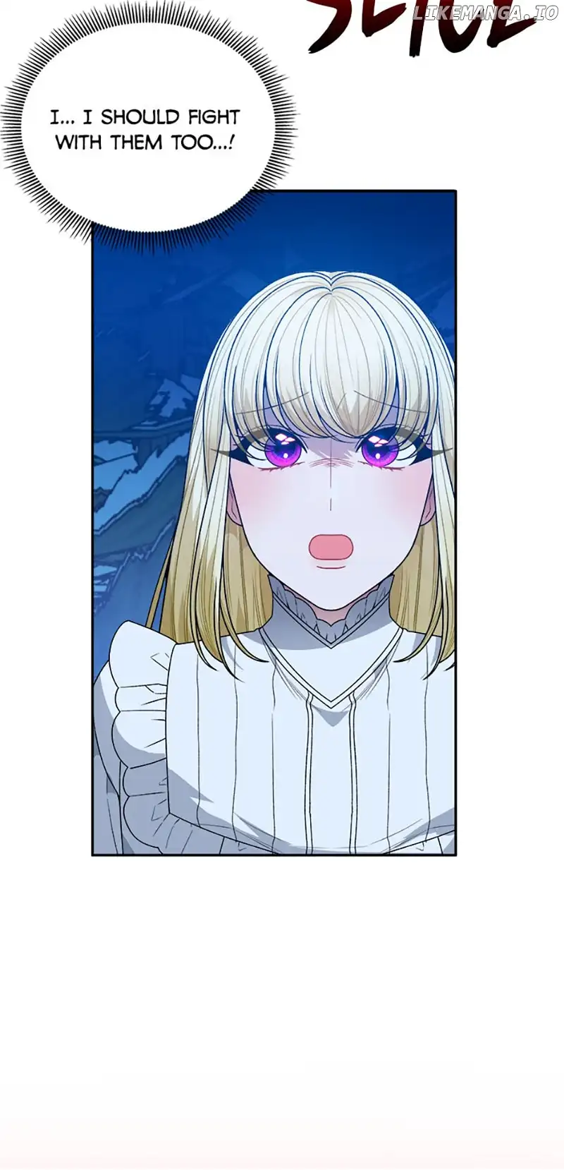 One Step Forward to the Flower Path Chapter 79 211 12