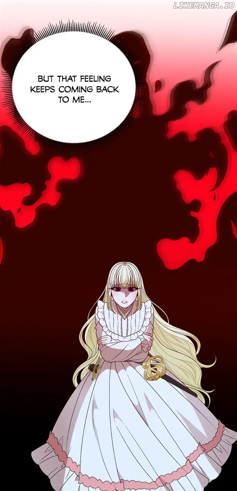 One Step Forward to the Flower Path Chapter 79 212 13