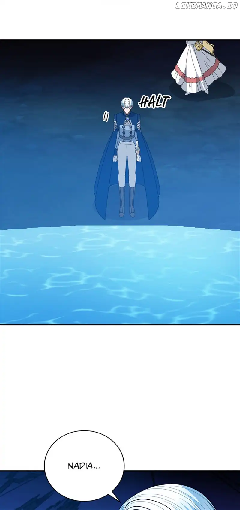 One Step Forward to the Flower Path Chapter 79 214 15