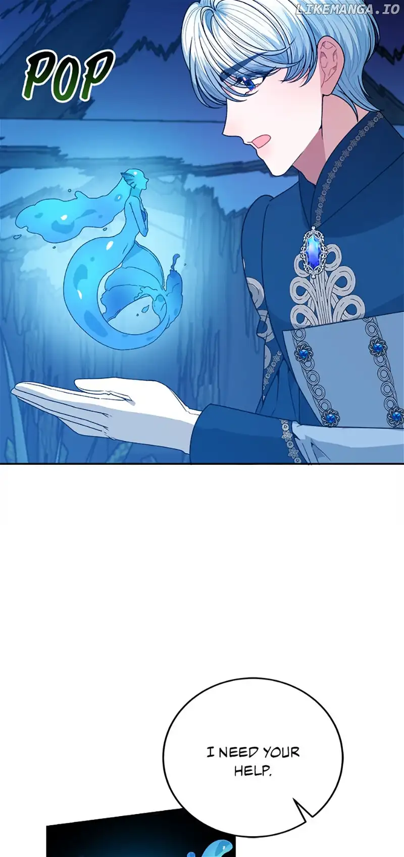 One Step Forward to the Flower Path Chapter 79 215 16