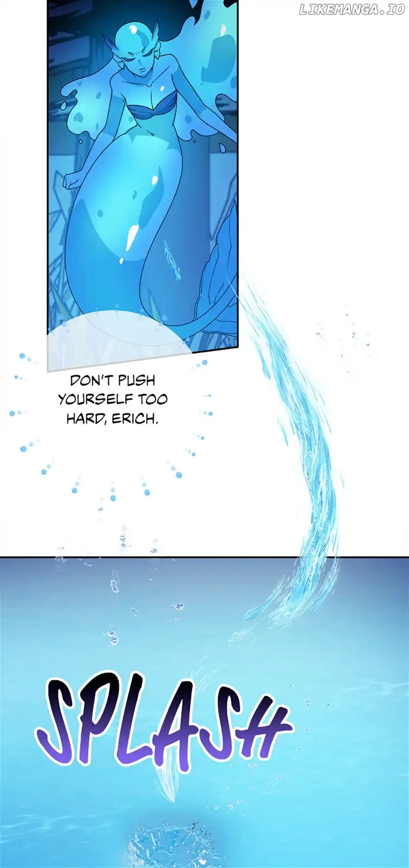 One Step Forward to the Flower Path Chapter 79 216 17