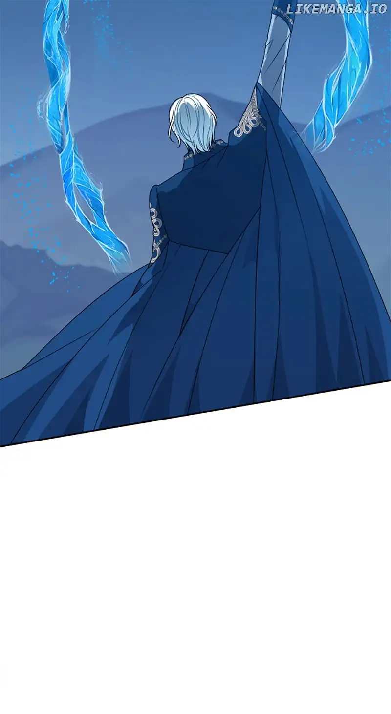 One Step Forward to the Flower Path Chapter 79 222 23