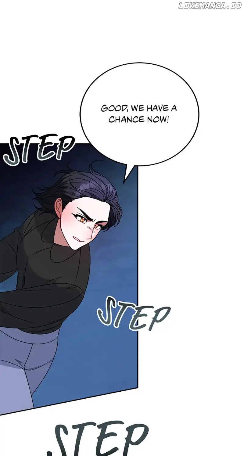 One Step Forward to the Flower Path Chapter 79 228 29