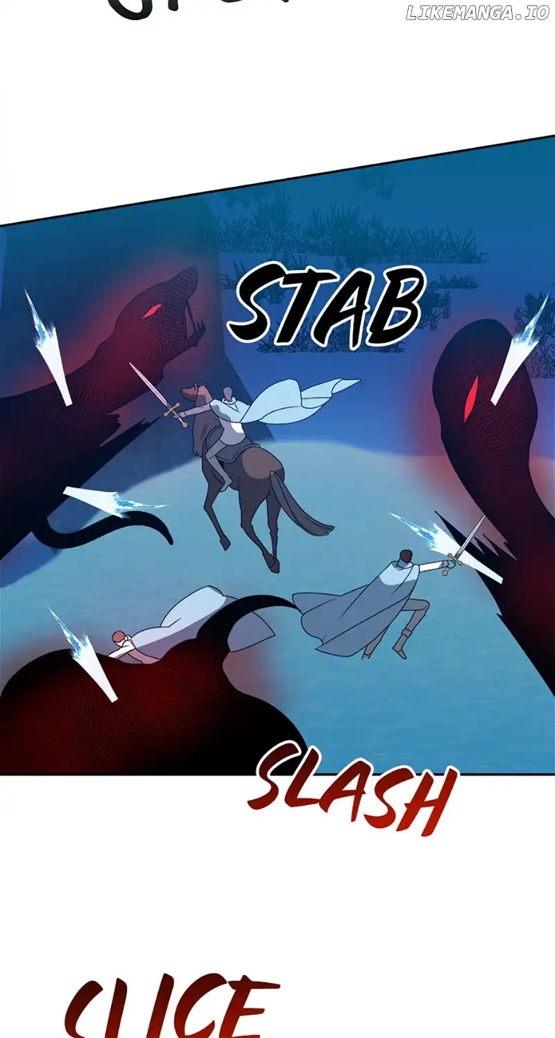 One Step Forward to the Flower Path Chapter 79 229 30