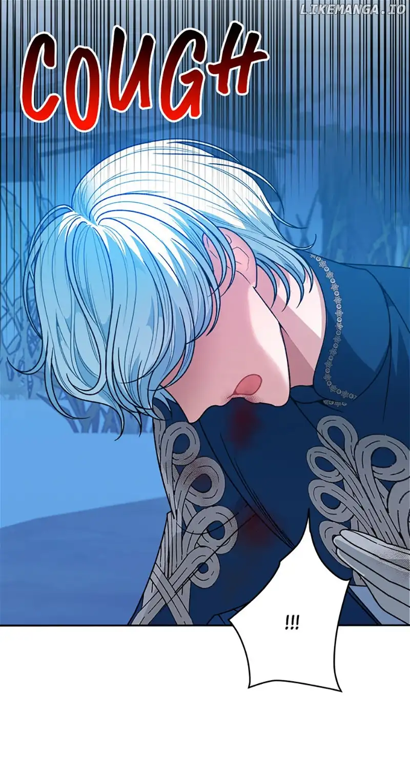 One Step Forward to the Flower Path Chapter 79 231 32