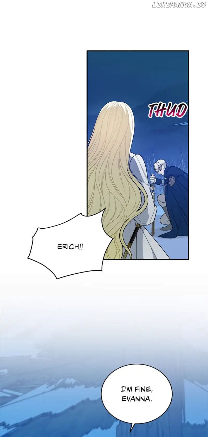 One Step Forward to the Flower Path Chapter 79 232 33