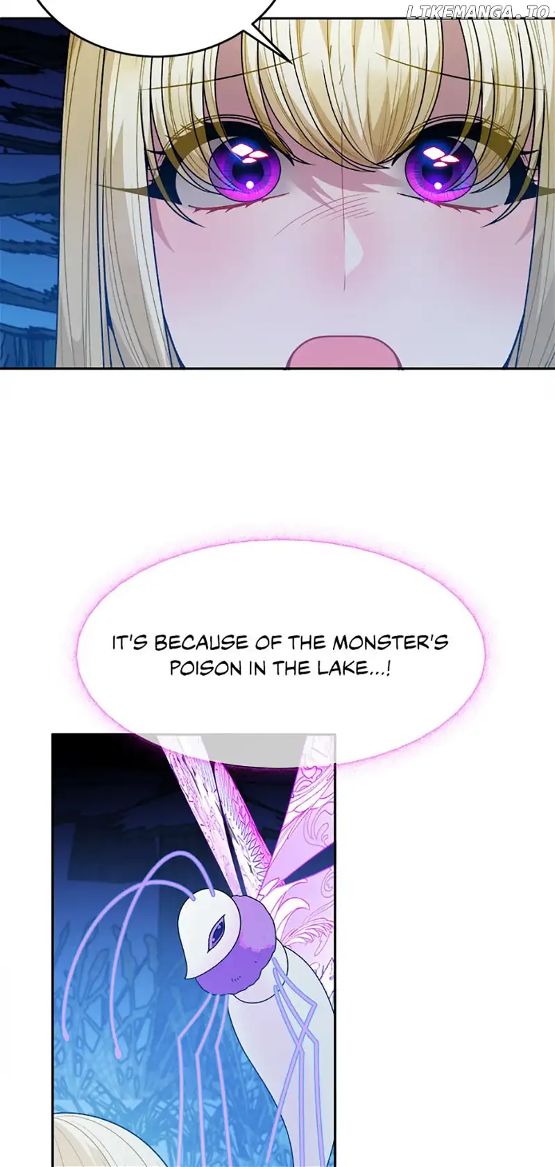 One Step Forward to the Flower Path Chapter 79 234 35