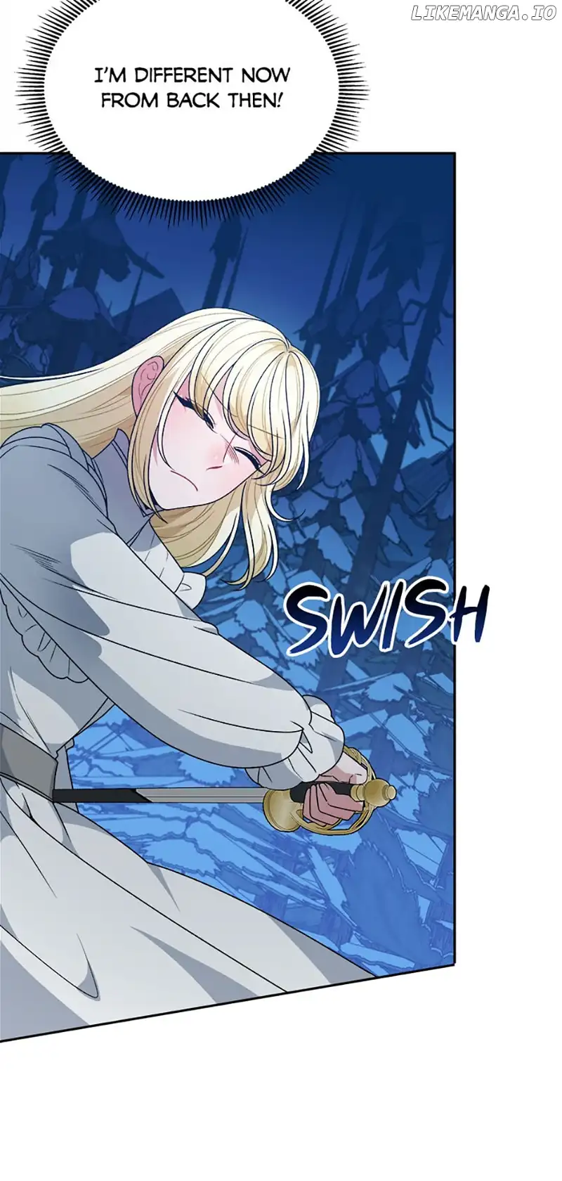 One Step Forward to the Flower Path Chapter 79 237 38