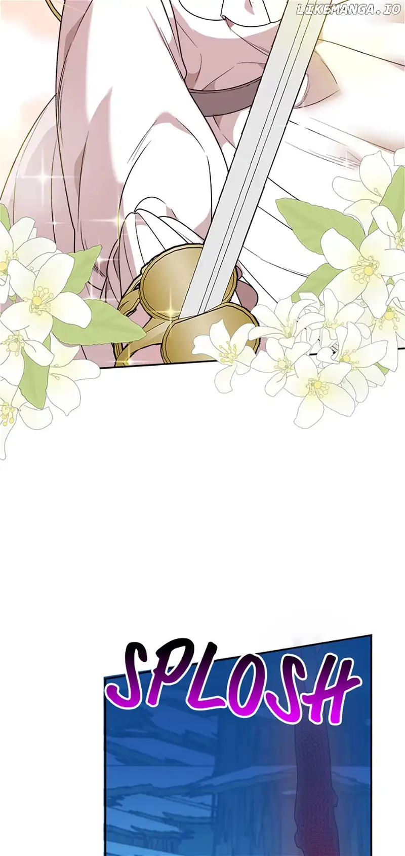 One Step Forward to the Flower Path Chapter 79 239 40